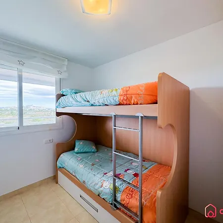 Apartment Mirada Al Mar