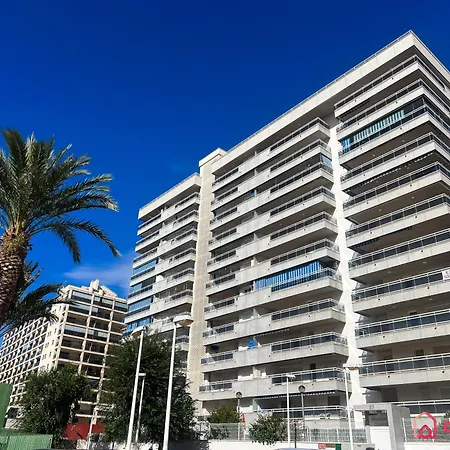 Apartment Mirada Al Mar *