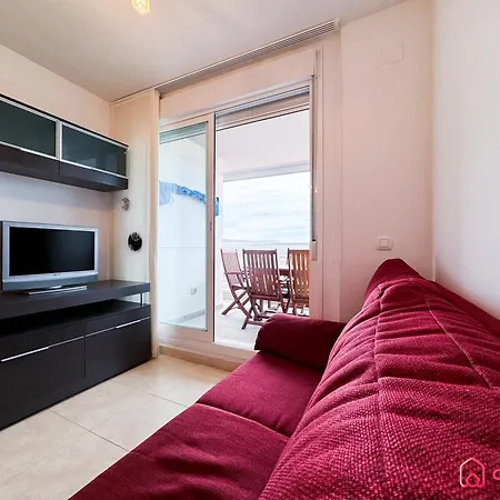 Mirada Al Mar Appartement Oropesa del Mar