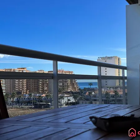 Appartement Mirada Al Mar Oropesa del Mar