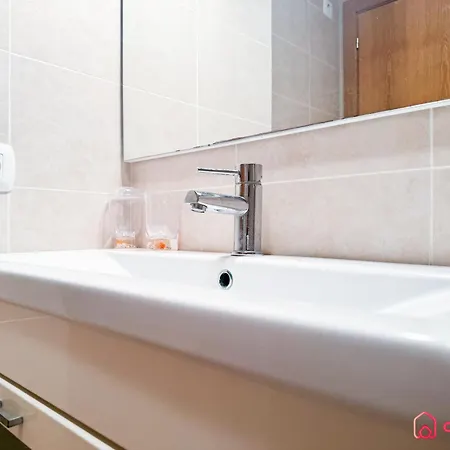 Mirada Al Mar Appartement