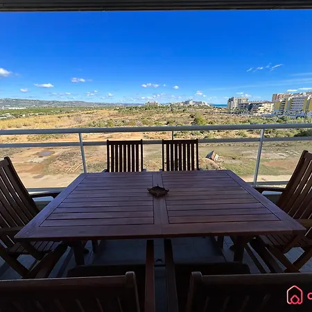 Appartement Mirada Al Mar