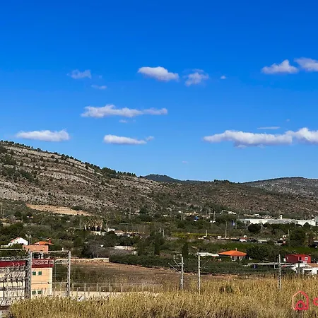Mirada Al Mar * Oropesa del Mar
