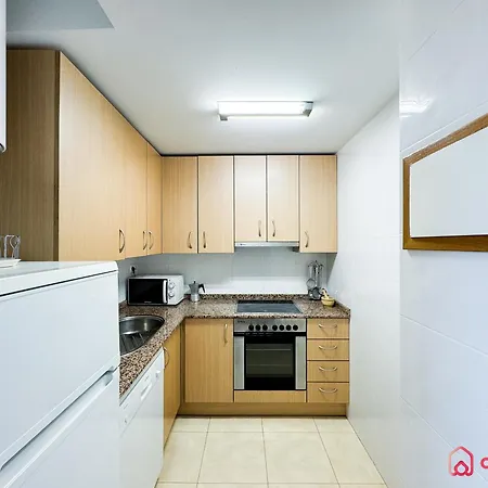 Appartement Mirada Al Mar Oropesa del Mar