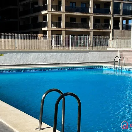 Mirada Al Mar Oropesa del Mar