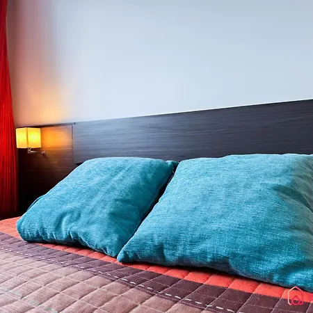 Mirada Al Mar Appartement