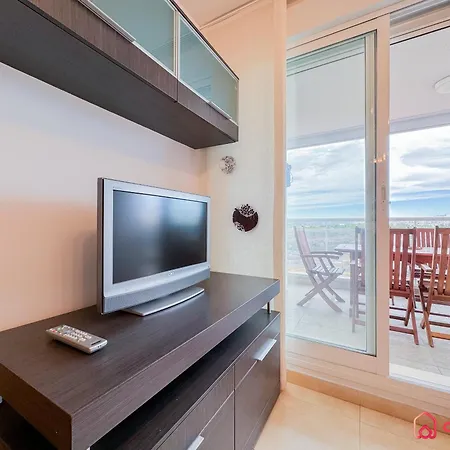 Mirada Al Mar Appartement *