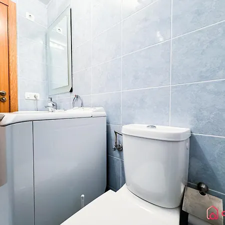 Appartement Mirada Al Mar Oropesa del Mar