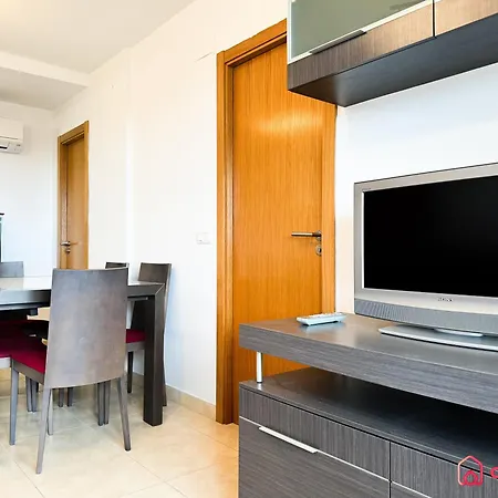 Appartement Mirada Al Mar Oropesa del Mar