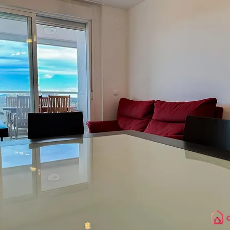 Appartement Mirada Al Mar