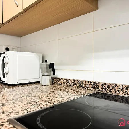 Mirada Al Mar Appartement