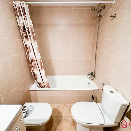 Appartement Mirada Al Mar