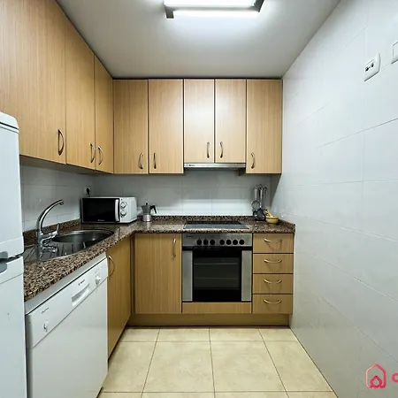 Mirada Al Mar Appartement