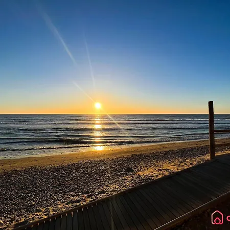 Mirada Al Mar Appartement Oropesa del Mar