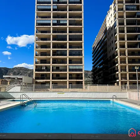 Mirada Al Mar Oropesa del Mar