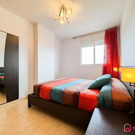 Mirada Al Mar Appartement Oropesa del Mar