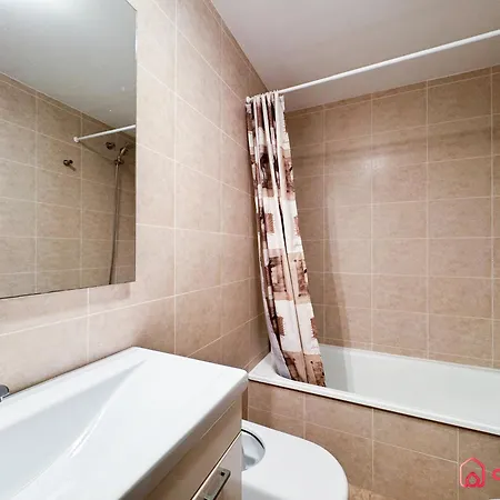 Mirada Al Mar Appartement