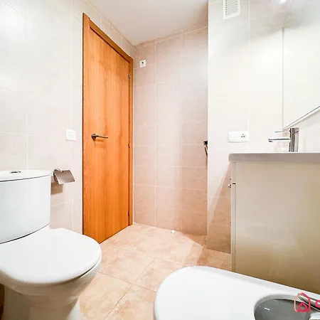 Appartement Mirada Al Mar Oropesa del Mar