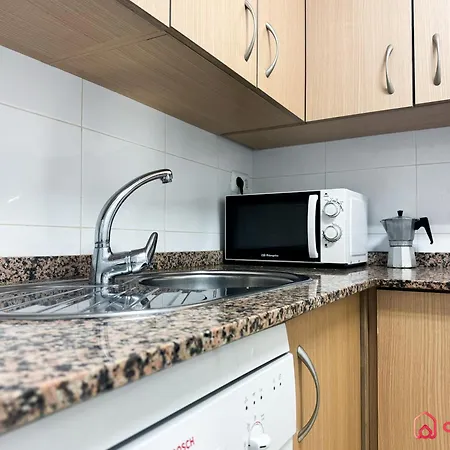 Mirada Al Mar Appartement Oropesa del Mar