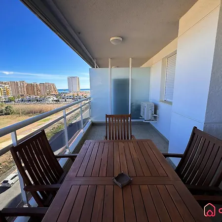 Appartement Mirada Al Mar Oropesa del Mar