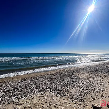 Mirada Al Mar Appartement Oropesa del Mar