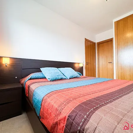 Appartement Mirada Al Mar Oropesa del Mar