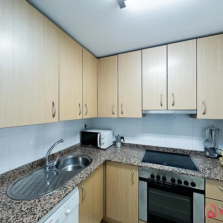 Mirada Al Mar Appartement