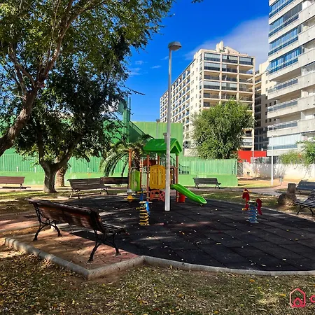 Mirada Al Mar Appartement